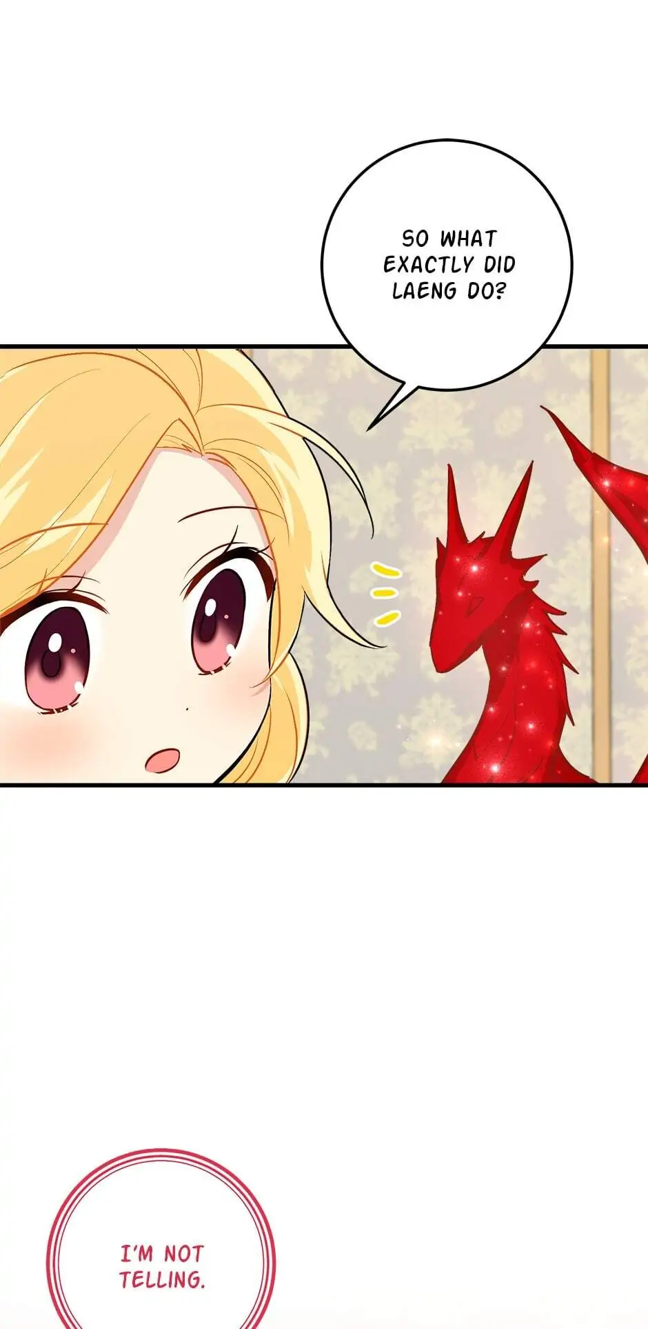 I Am a Child of This House Chapter 57 - page 1